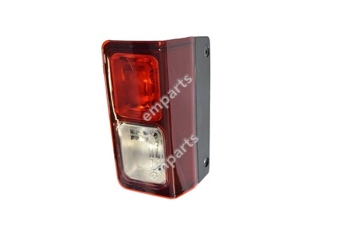 Rear left fog light assembly - fog,