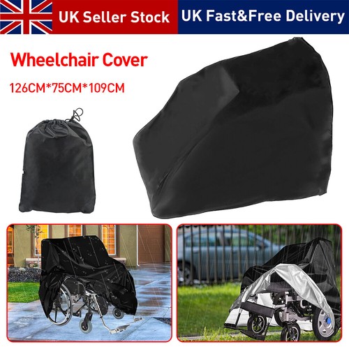 Heavy duty wheelchair storage - duty,