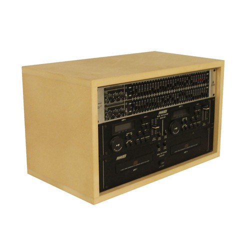 Rack mount pod pro - mount,