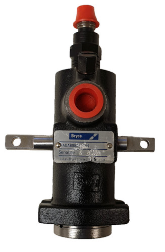 Reconditioned lister hrw - lister,