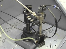 DIESEL INJECTOR TESTING