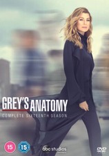 Grey's Anatomy: Complete