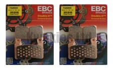 EBC HH Front Brake Pads