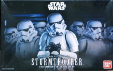 Bandai Imperial Stormtrooper