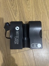 MOTOCADDY S-Series 12VOLT 16Ah LITHIUM BATTERY, Good Working condition