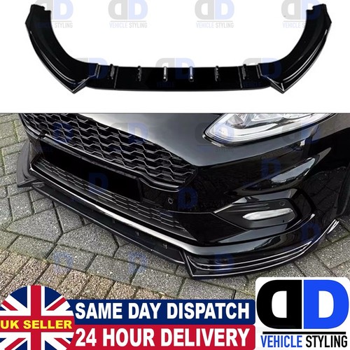 Ford fiesta mk8 st - ford,