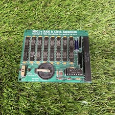 Amiga 500/+ A501S 0.5 Meg