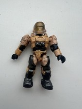 Mega Bloks/Mega Construx Halo