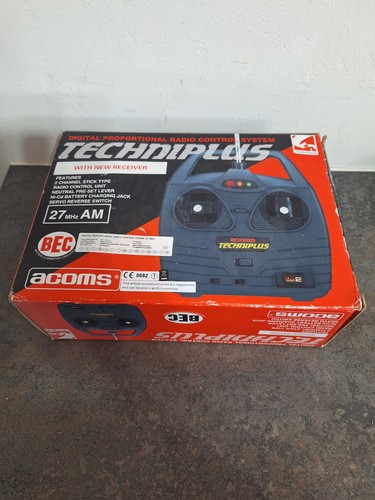 Acoms vintage ap202 channel - vintage,