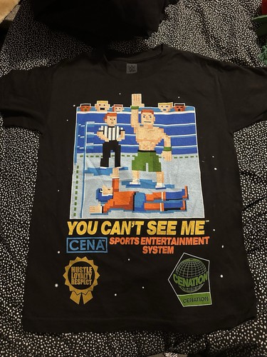 John cena wwe bit video - john,