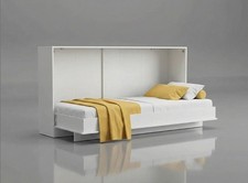 Primer Life Wall Bed - Single