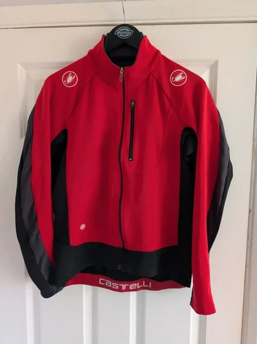 Castelli rosso corsa - castelli,