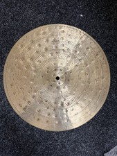Meinl Byzance 16" Foundry