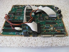 Vintage Amstrad  Motherboard