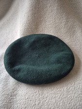  British Army Beret Hat 100%