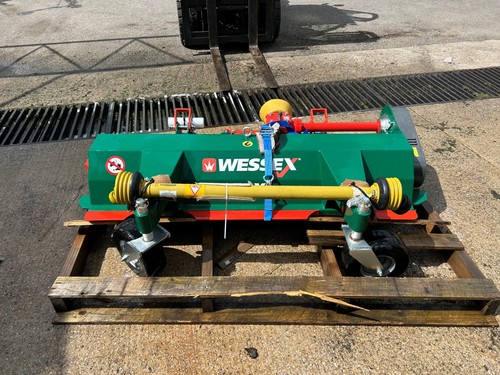 New wessex frx 150 - new,