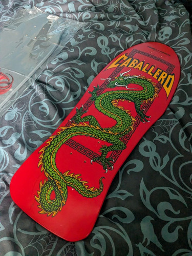 Powell peralta steve - peralta,