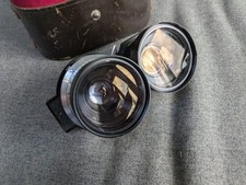 MAMIYA MAMIYA-SEKOR 65mm f/3.5