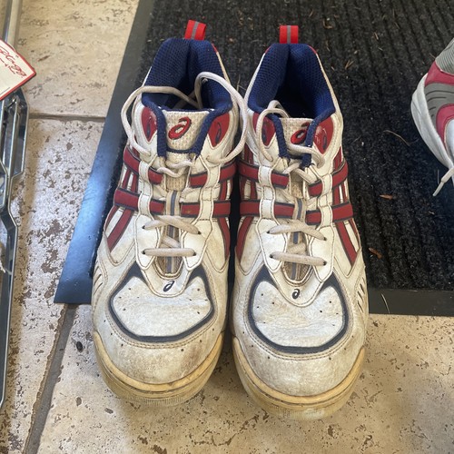 Vintage asics gel men - vintage,