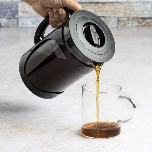 New burke cold brew maker - cold, 1.6