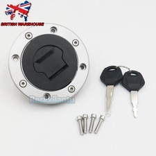 Fuel Gas Tank Cap Lock Keys