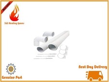 Vaillant Variable Termination