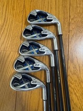 Callaway 22 Junior Iron Set 5