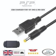 Sony PSP USB Charging Charger