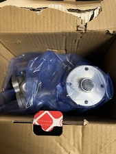 Mitsubishi L200 K74 Water Pump