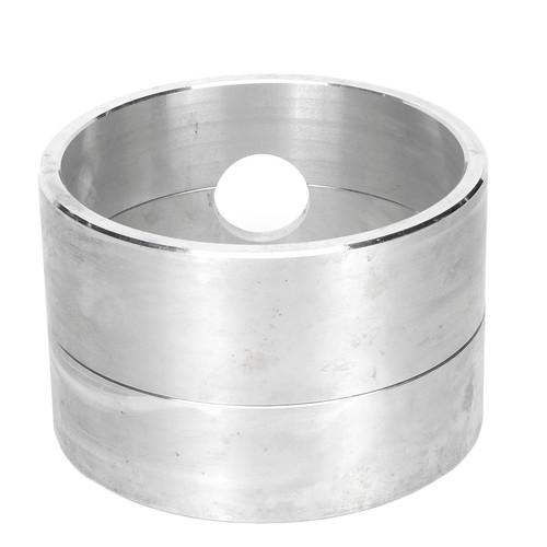 Sand casting mold box aluminum - mold,