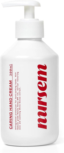 Hand cream for dry cracked - hand, dry,