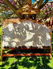 Stunning Carved Antique