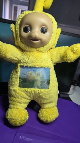 Tellytubbies tomy 1996 - tomy,