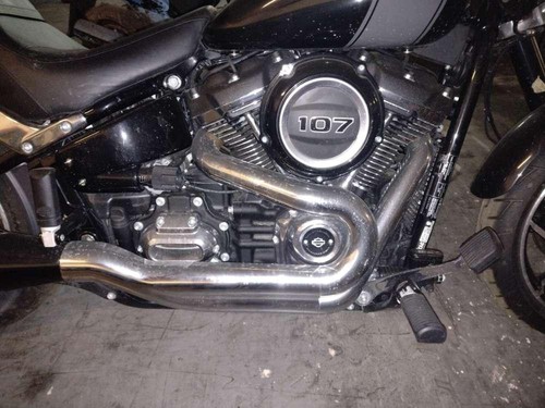 2022 harley davidson flsb - 2022,