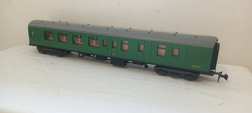 Gauge 7mm excellent lima mk - gauge,