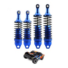 F & R Shock Absorber Metal for