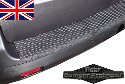 Vauxhall vivaro 2020 rear - vivaro,