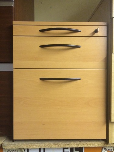 Drawer filing cabinet - 3,