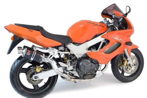 Vtr1000 firestorm - vtr1000, f