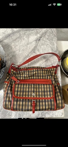Aquascutum bag - aquascutum,