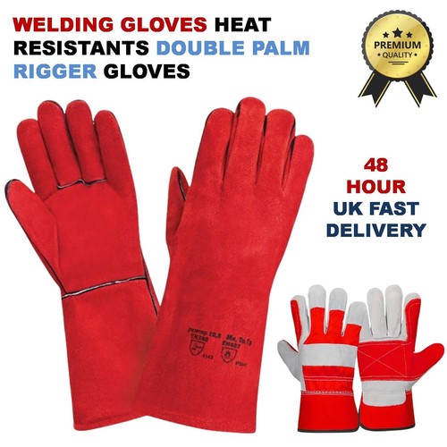 Double palm red - red, &