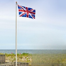 Upgrade 20ft Aluminium