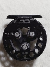 LOOP MODEL 1 Fly Reel