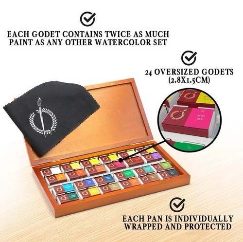 Arts watercolour paint - arts,