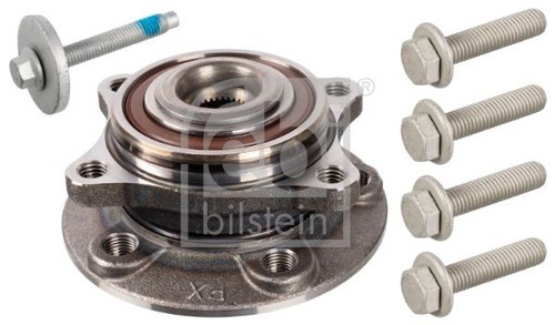 Febi bilstein 22649 front - bilstein,