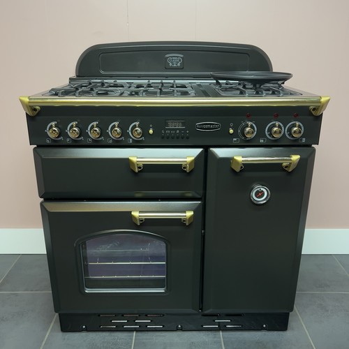 Rangemaster classic - classic, 90