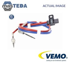 V46-72-0327 SENSOR EXHAUST GAS TEMPERATURE VEMO FOR NISSAN QASHQAI II SUV,JUKE