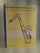Making the Grade. Grade 1