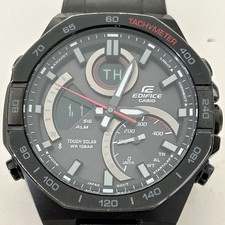 CASIO EDIFICE ECB-950 tough