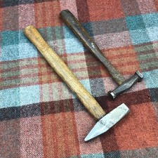Vintage Metalsmiths Hammers